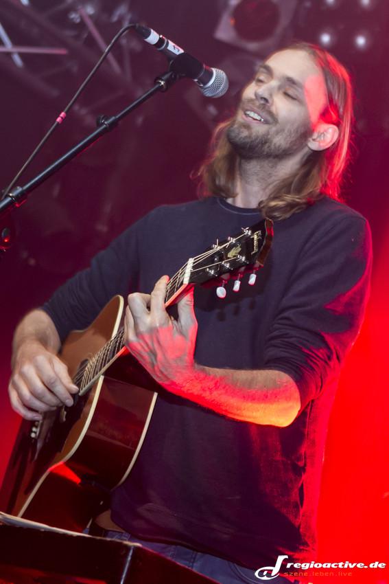 Pohlmann (live in Hamburg, 2015)