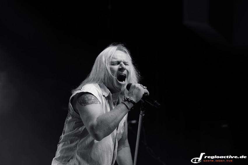 Uriah Heep (live in Karlsruhe, 2015)