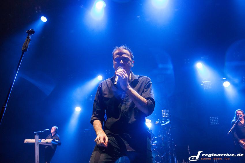 Blind Guardian (live beim Knock Out Festival 2015)